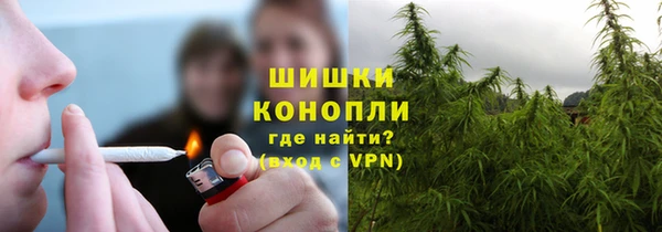 хмурый Медногорск